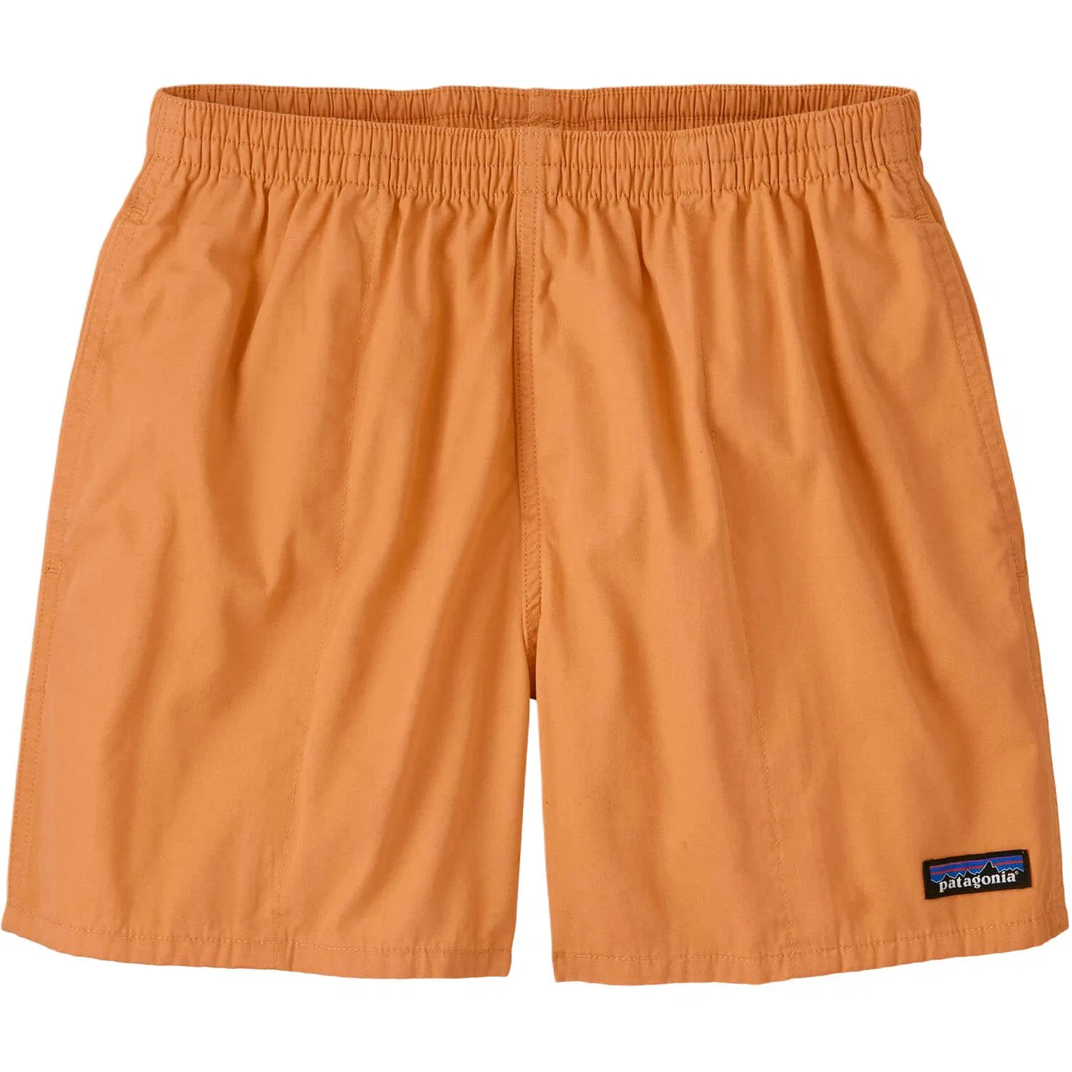 Женские шорты свободного кроя Funhoggers Patagonia, Peach/HLMP