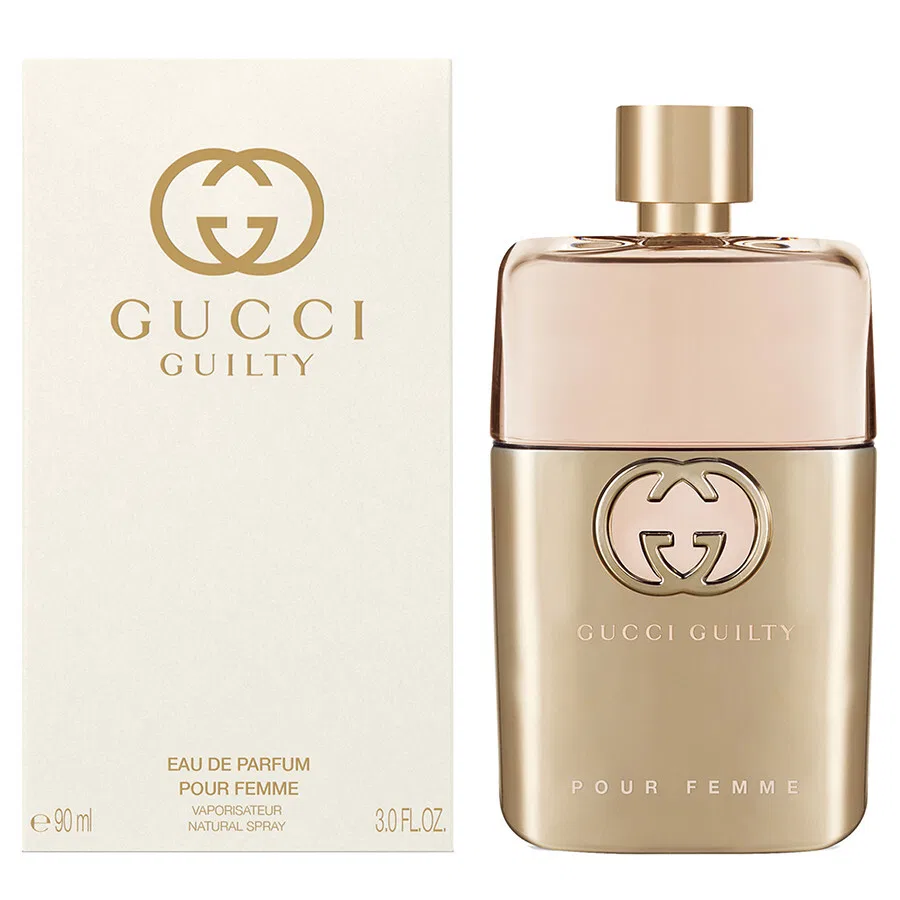 Парфюмерная вода Gucci Guilty Woman, 90 мл