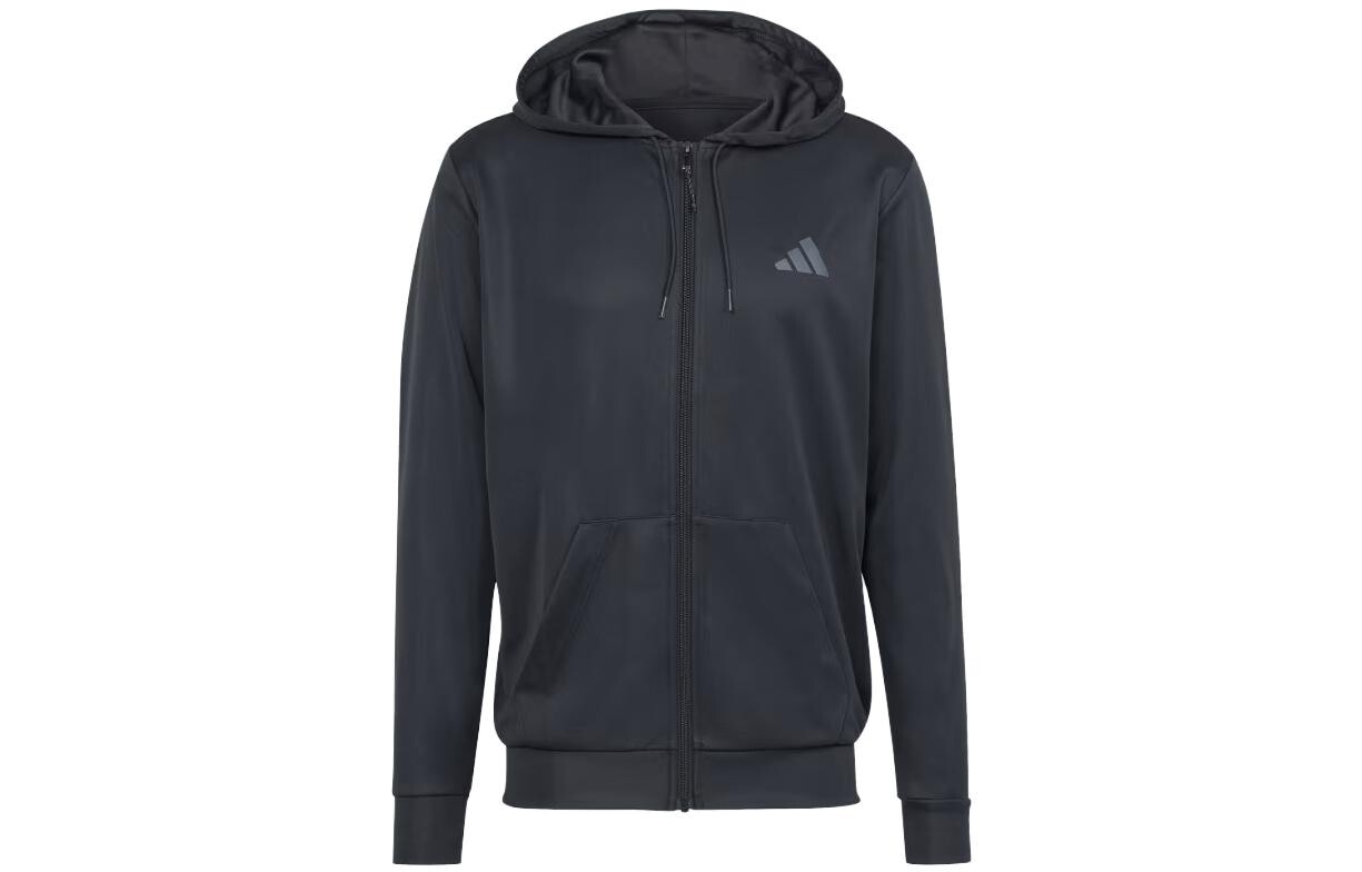 

Мужская куртка Adidas, черный