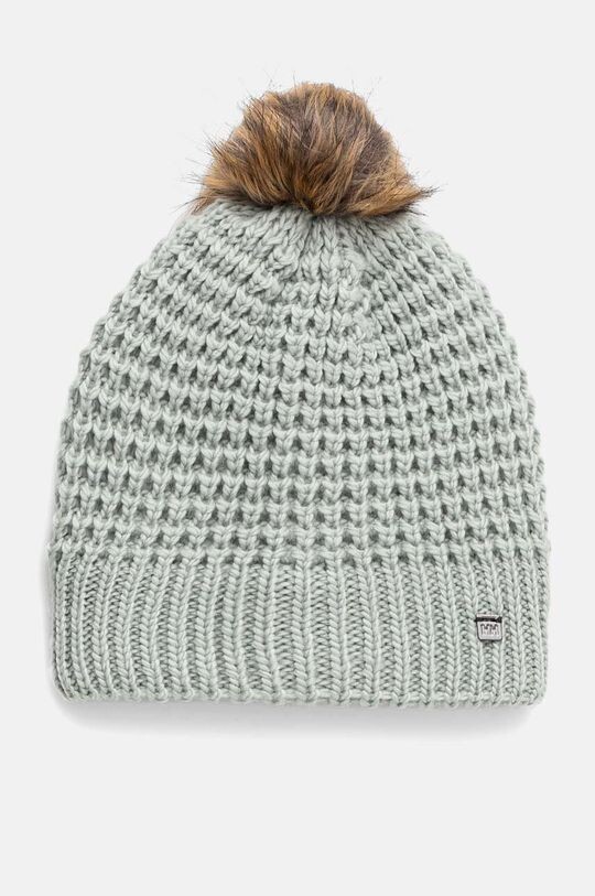 

Шапка Helly Hansen, бирюзовый