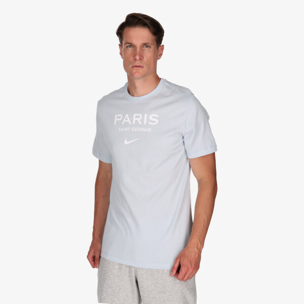 

Футболка PSG M NK с галочкой Nike