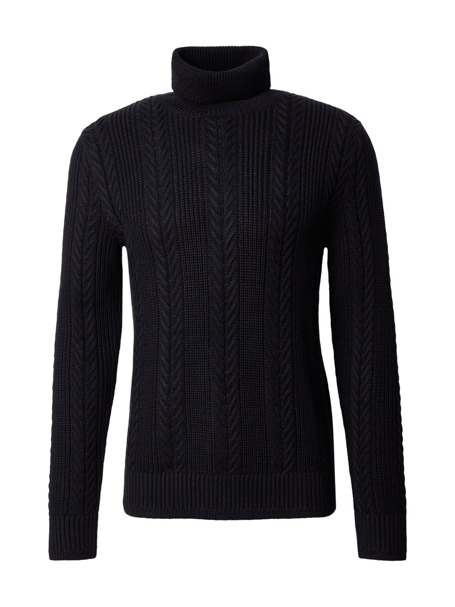 

Водолазка JACK & JONES Sweater CIPHER, черный