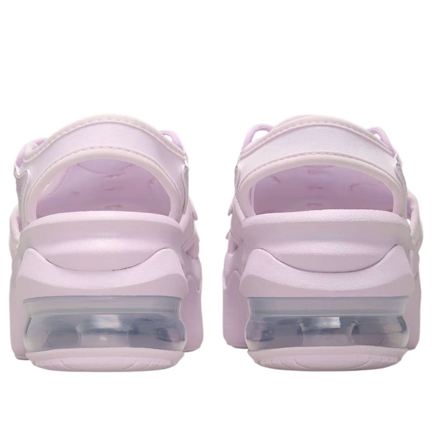Кроссовки (WMNS) Nike Air Max Koko 'Barely Grape Lilac Bloom' — фото 4