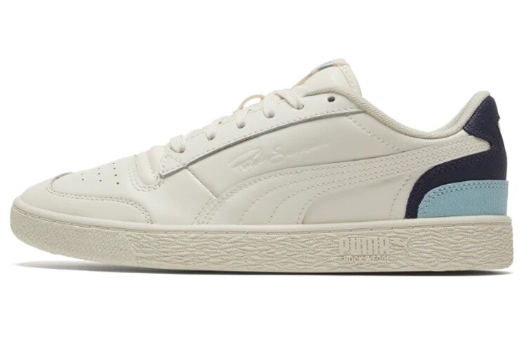 

Кроссовки Puma Ralph Sampson Tones Low 'White Aquamarine', Белый, Кроссовки Puma Ralph Sampson Tones Low 'White Aquamarine'