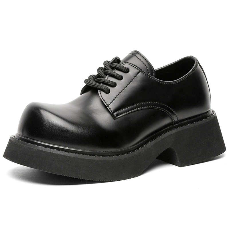 

V05 Низкие повседневные туфли унисекс черные женские, цвет Black Women's