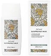 Солнцезащитное молочко Hollywood Cosmetics SPF43/PA+++ 48 мл