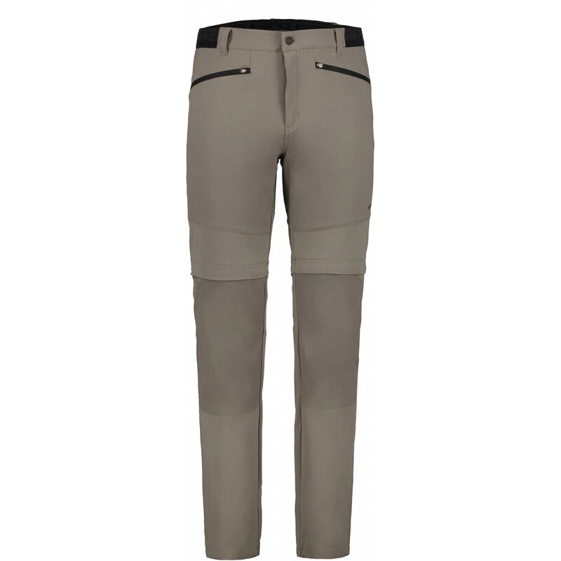 

Брюки Braham Icepeak, цвет granit