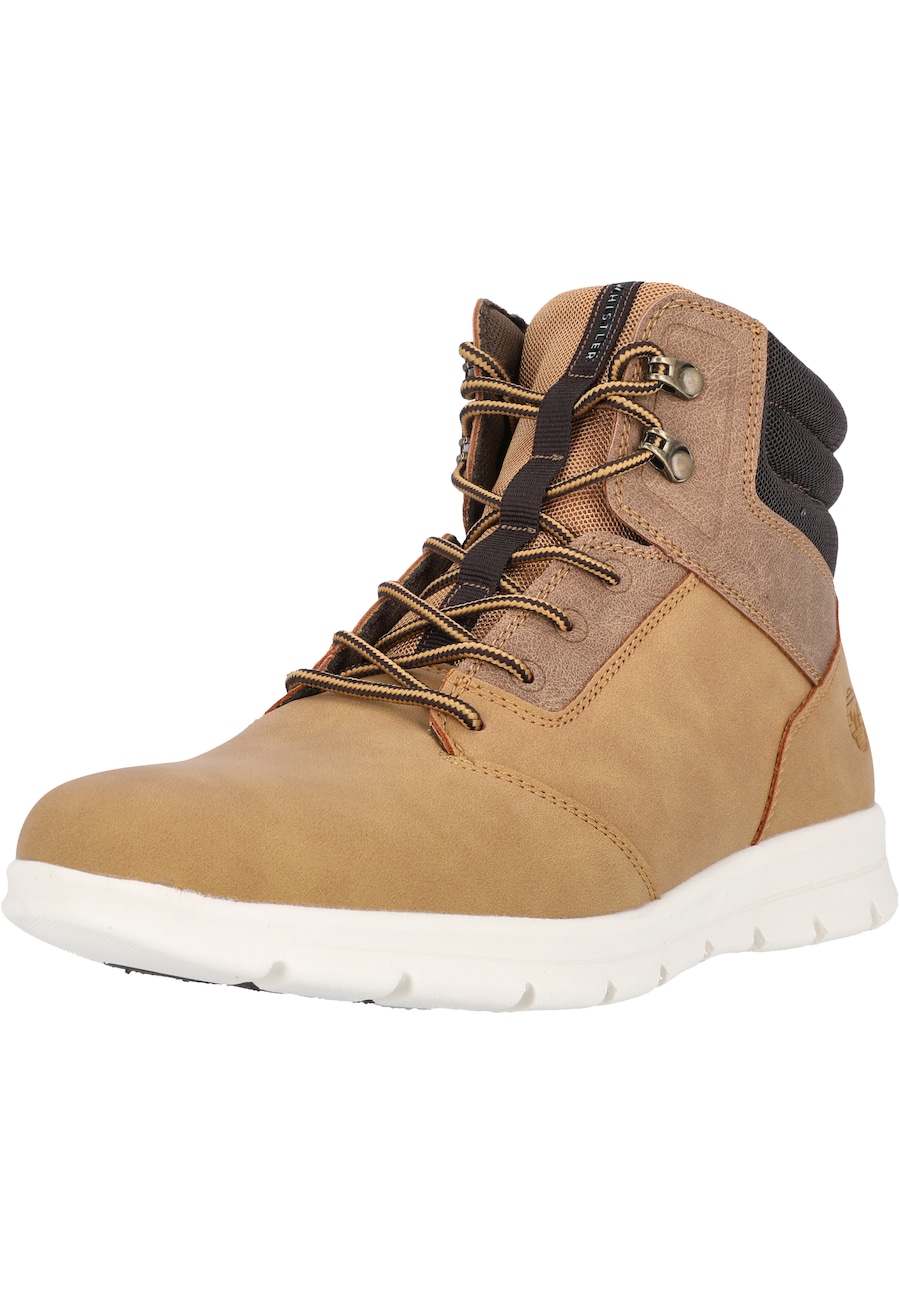 

Ботинки Whistler Palun, коричневый/каштаново-коричневый/светло-коричневый