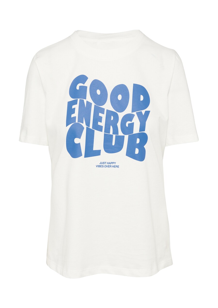 

Футболка s.Oliver, Ecru