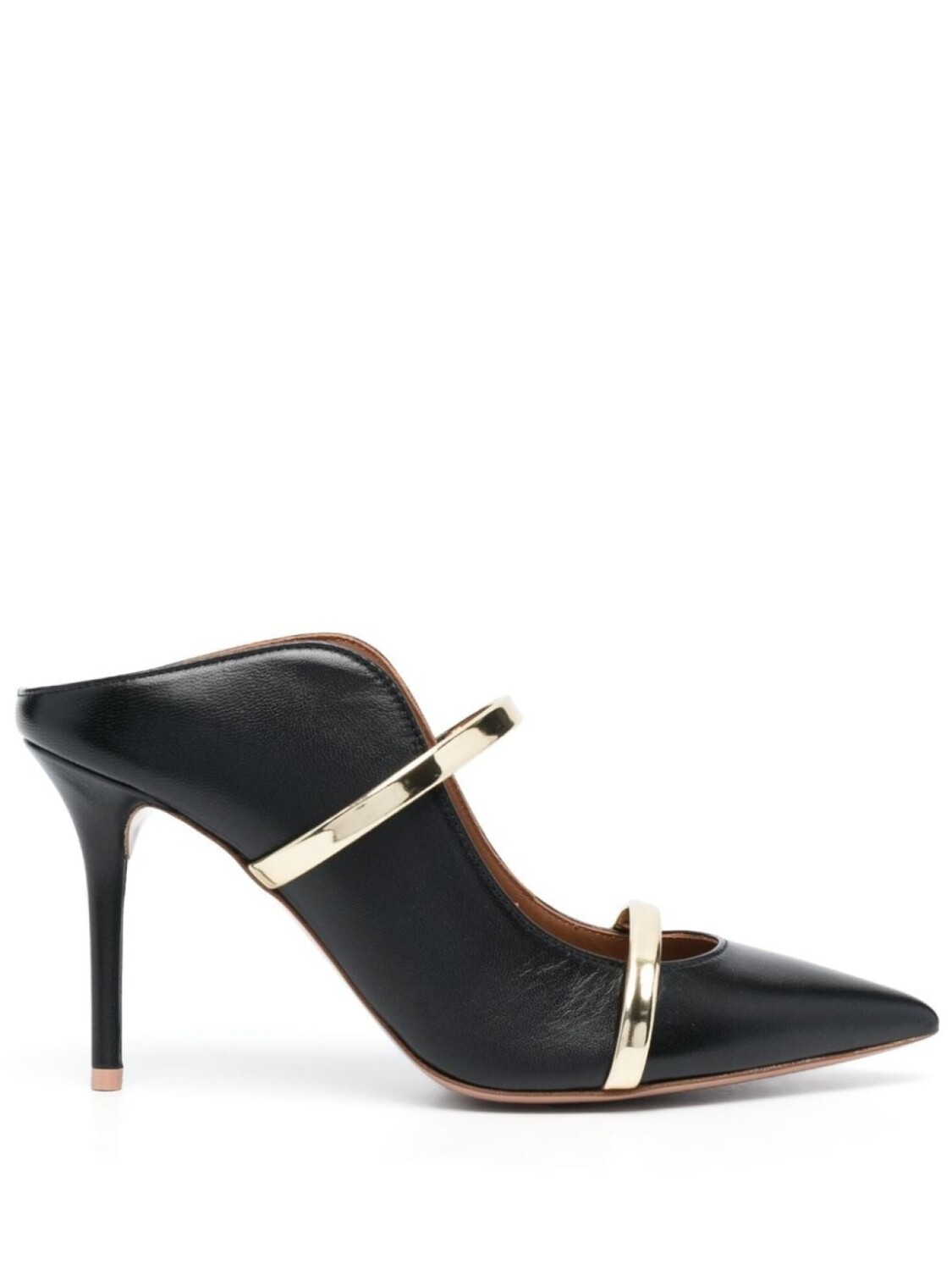 

Malone Souliers туфли Maureen 95, черный