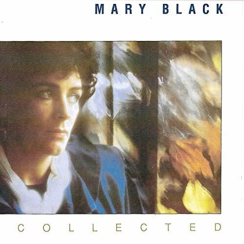 

CD диск Black, Mary: Collected