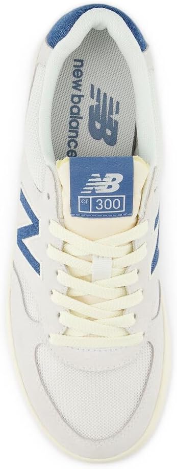 Кроссовки New Balance мужские CT300 V3, синий — фото 4