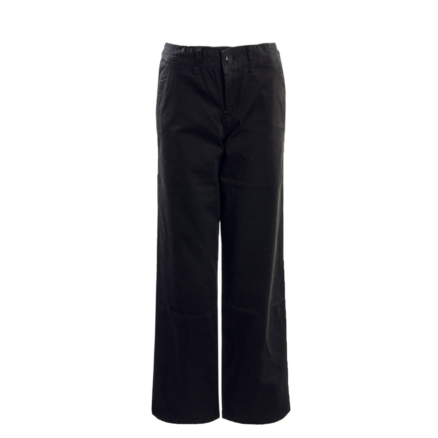 

Брюки Reell Chino, черный