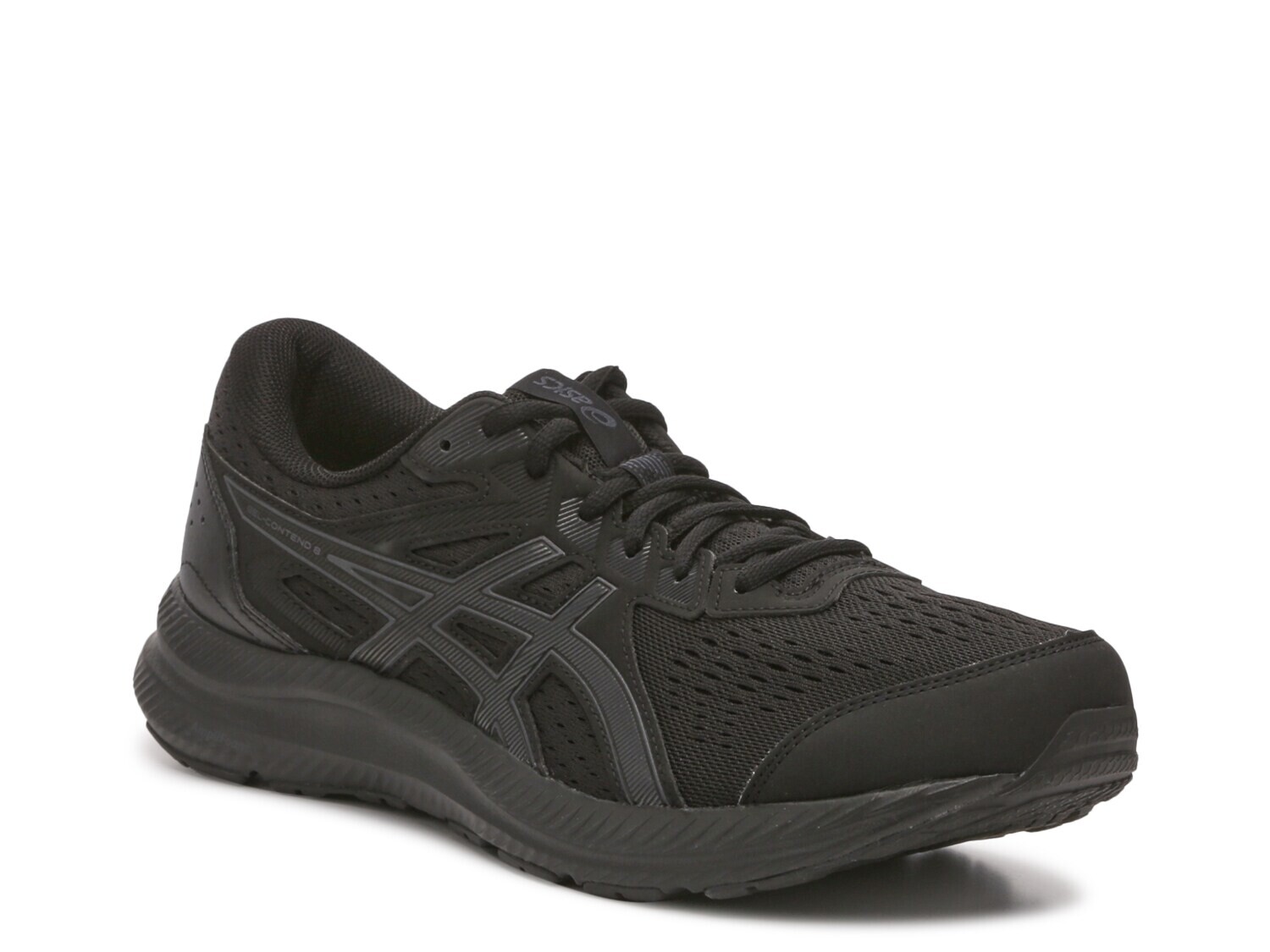 

Кроссовки Asics GEL-Contend 8, черный