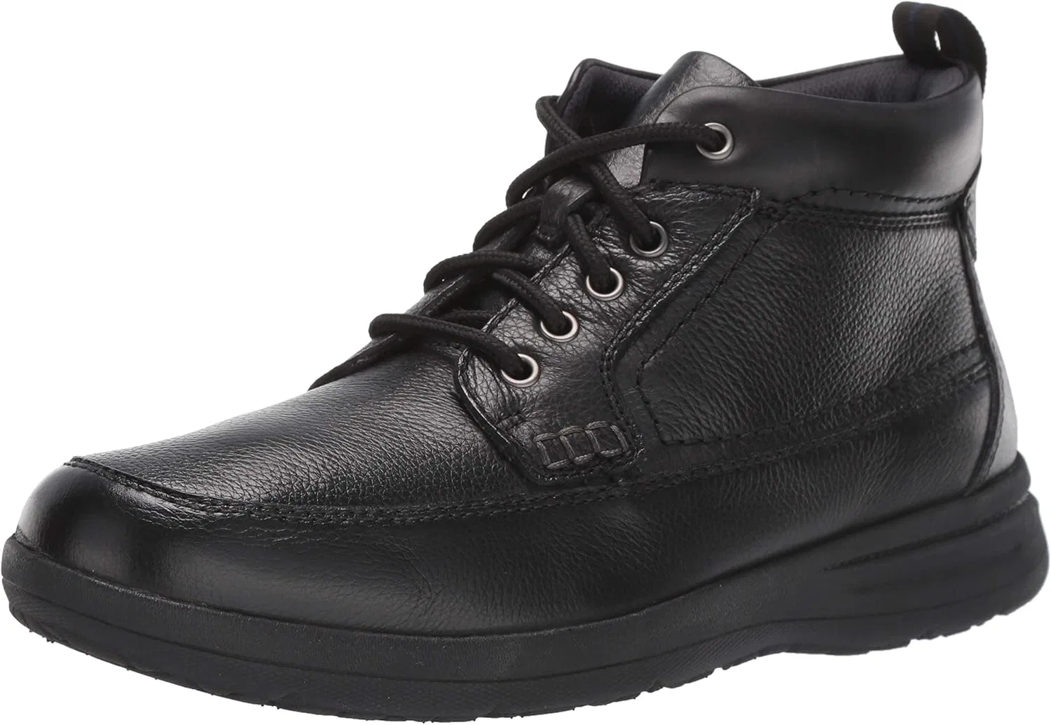 Ботинки Nunn Bush Herren 84835-007 Pferdeschuh, Black