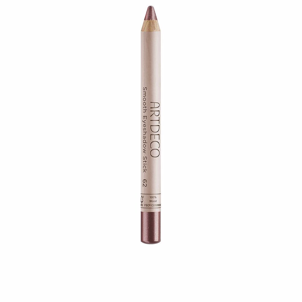 

Тени для век Smooth eyeshadow Artdeco, 3g, chocolate brown