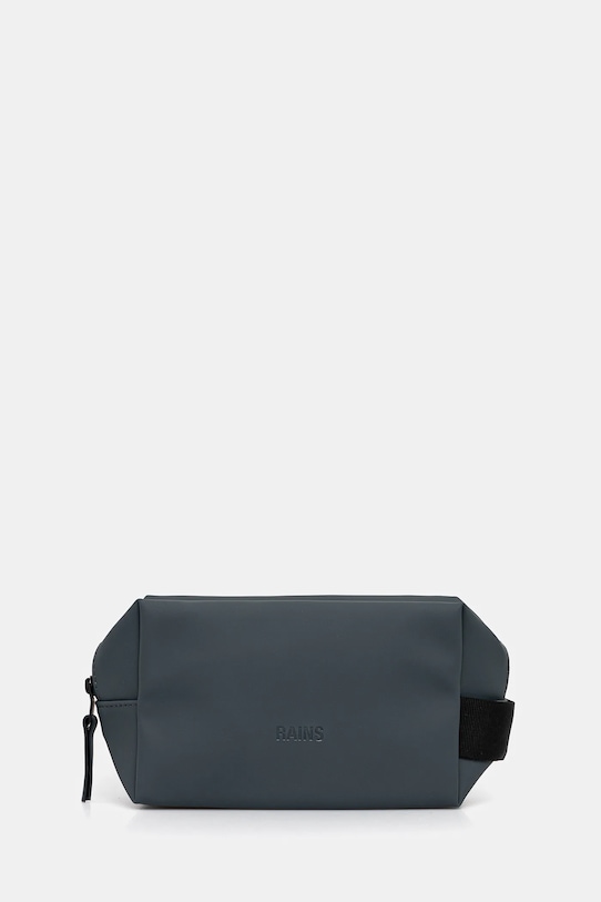 

Косметичка 15580 Wash Bag Small Rains, серый
