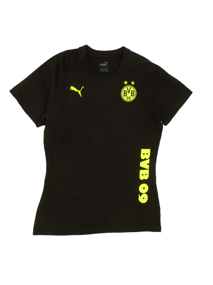 

Футболка Puma, черный