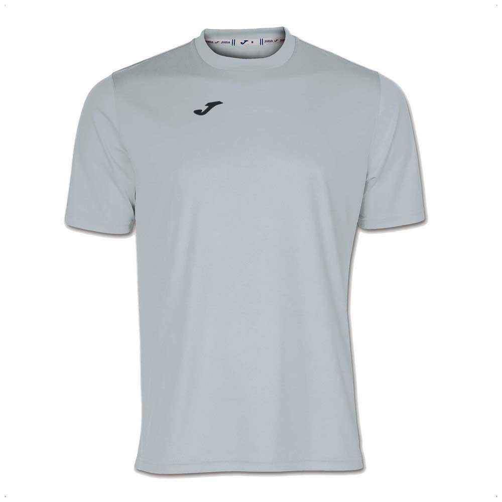 

Футболка Joma Combi, серый