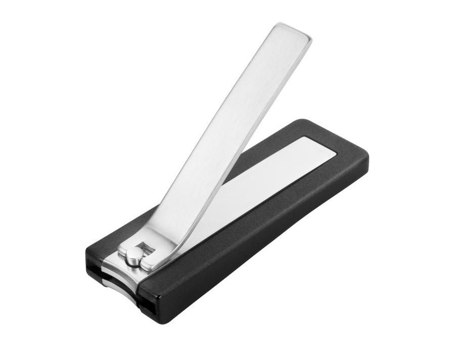 Набор для стрижки ногтей Beauty Twin Box Prime ZWILLING, черный — фото 2