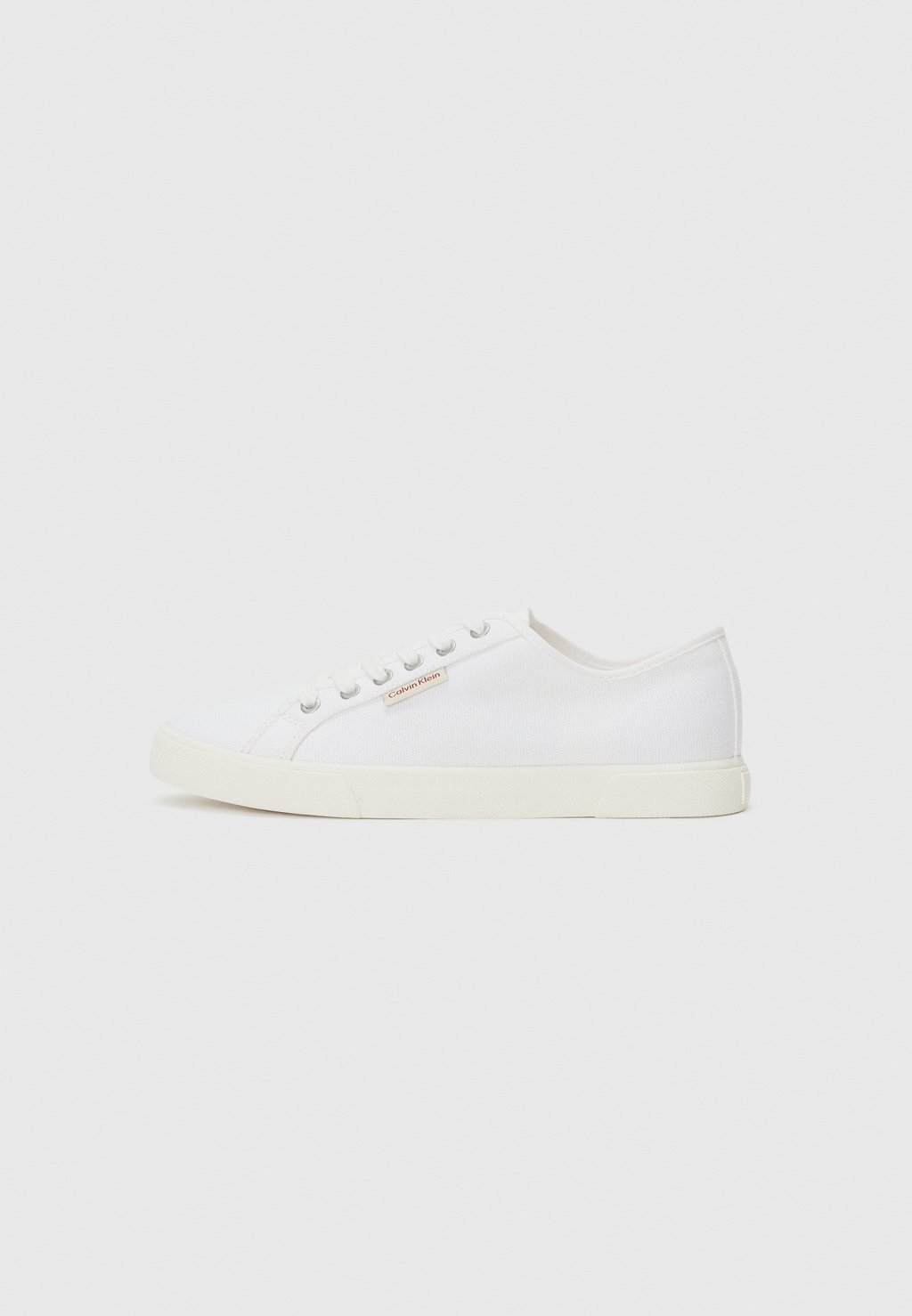 

Кроссовки ESS VULC Calvin Klein Jeans, белый