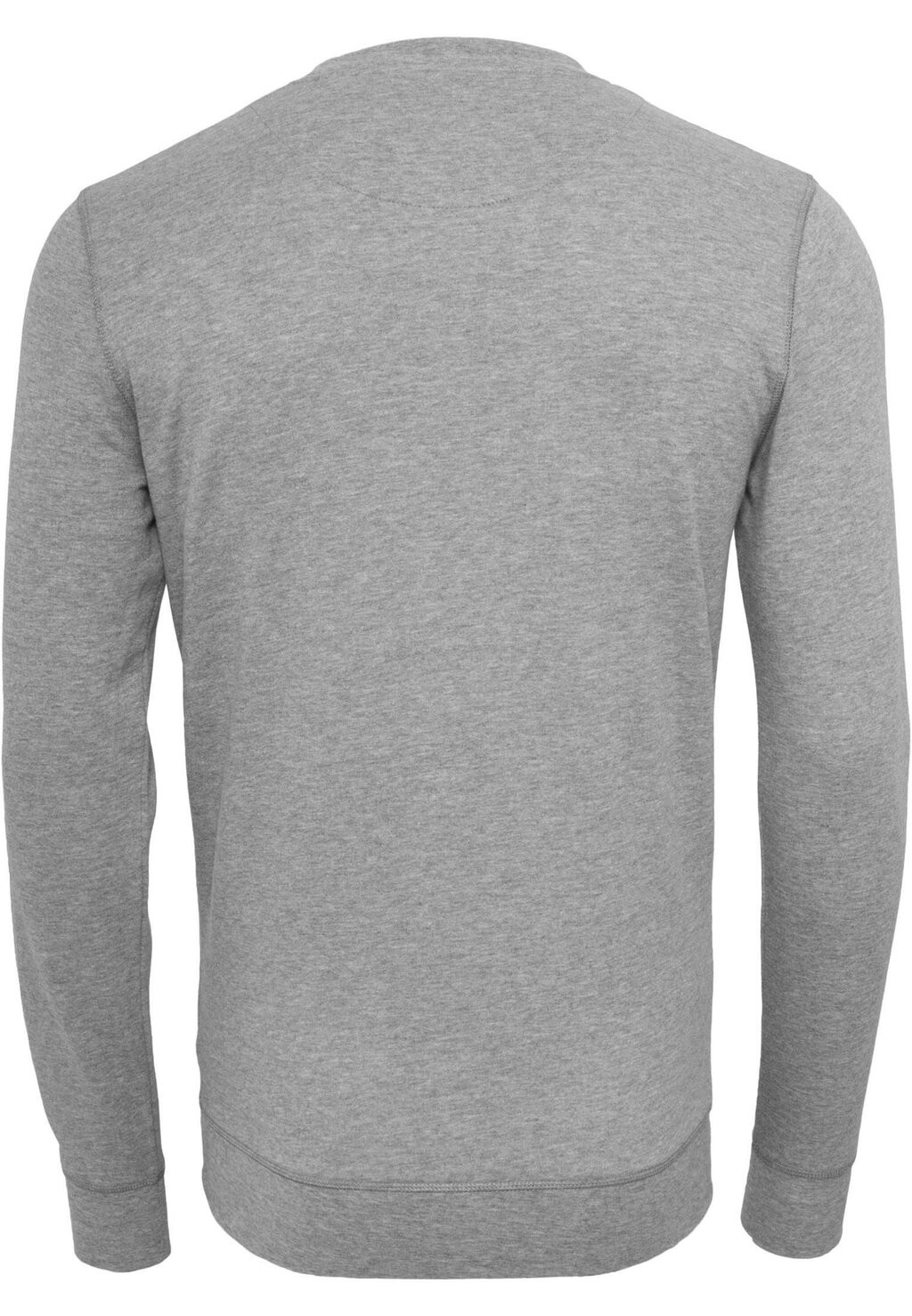 

Толстовка TRUST 2.0 CREWNECK Mister Tee, серый