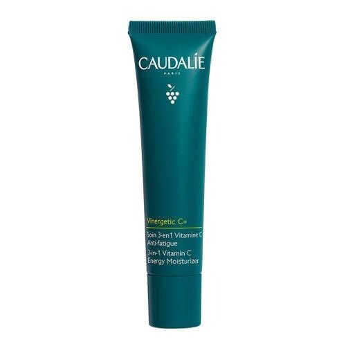 

Caudalie Vinergetic C+3 In 1 Energy Увлажняющее средство с витамином С 40 мл