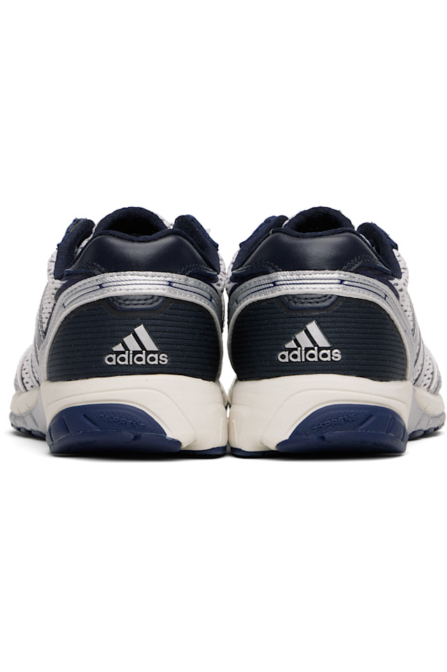 Кроссовки Adidas Originals Edition adizero Sporty & Rich, мультиколор — фото 2