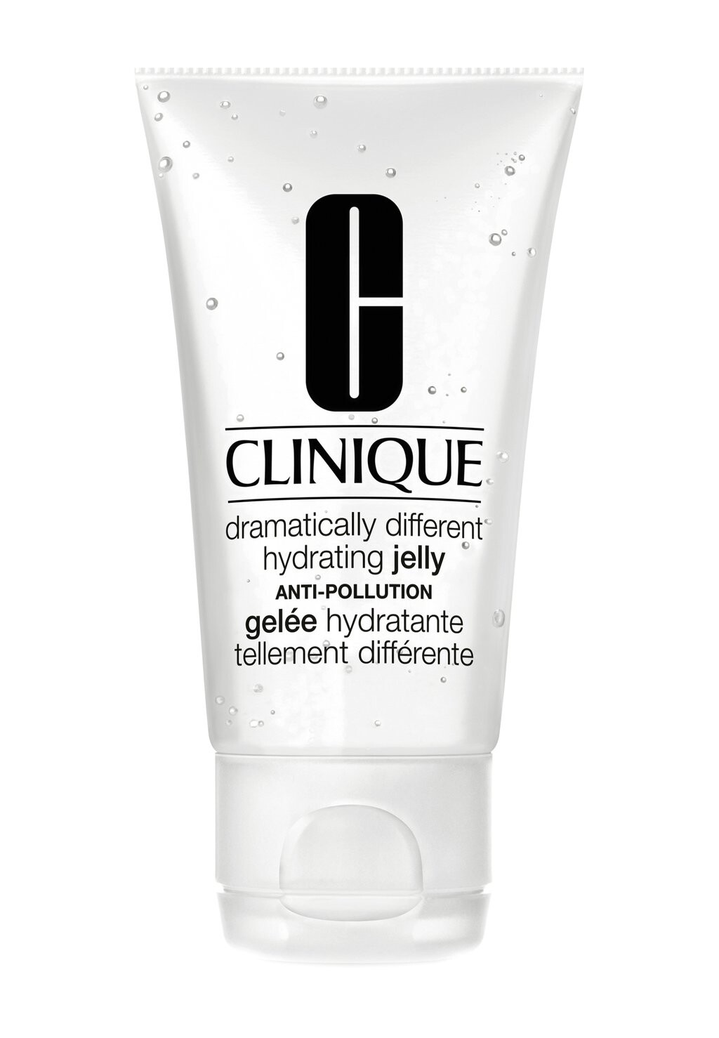 

Сыворотка Dramatically Different Hydrating Jelly Anti-Pollution Clinique