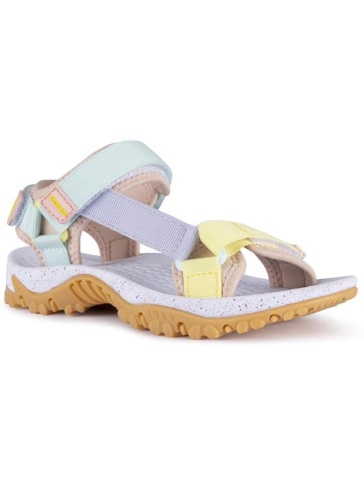 

Сандалии Trespass Kinder Sandale, розовый
