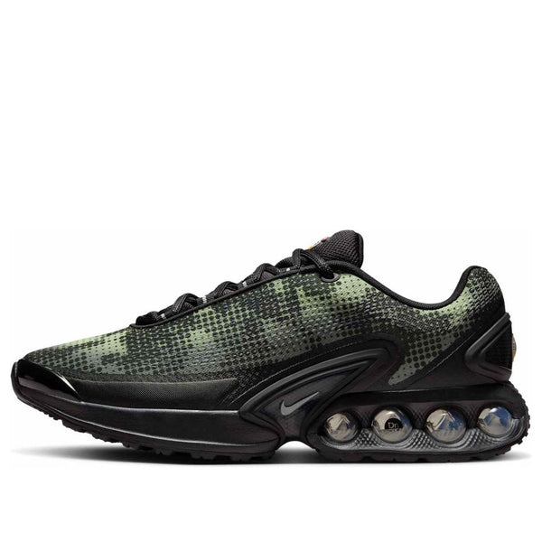 

Кроссовки air max dn Nike, мультиколор