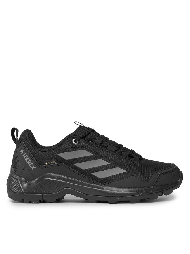 

Треккинговые кроссовки Terrex Eastrail GORE-TEX Hiking Shoes ID7845 Adidas, черный