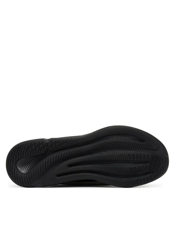 Беговые кроссовки Supernova Ease IH2580 Adidas, чёрный — фото 4