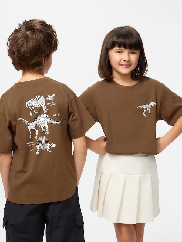 

Футболка UT Jason Polan Uniqlo, 36 brown, Коричневый, Футболка UT Jason Polan Uniqlo, 36 brown