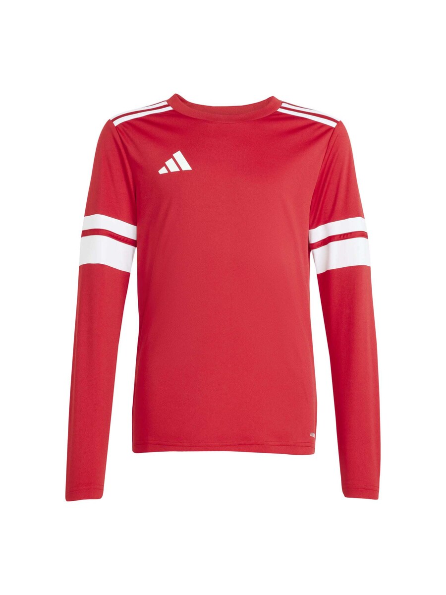 

Рубашка performance ADIDAS SPORTSWEAR Squadra 25, красный