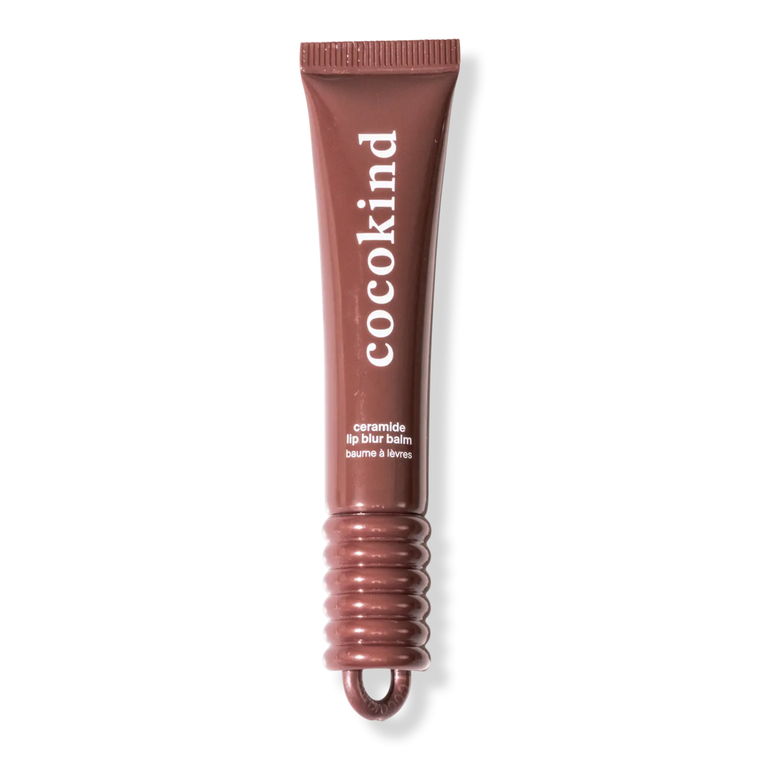 

Увлажняющий и разглаживающий бальзам для губ с керамидами Cocokind, Be You, 9 мл