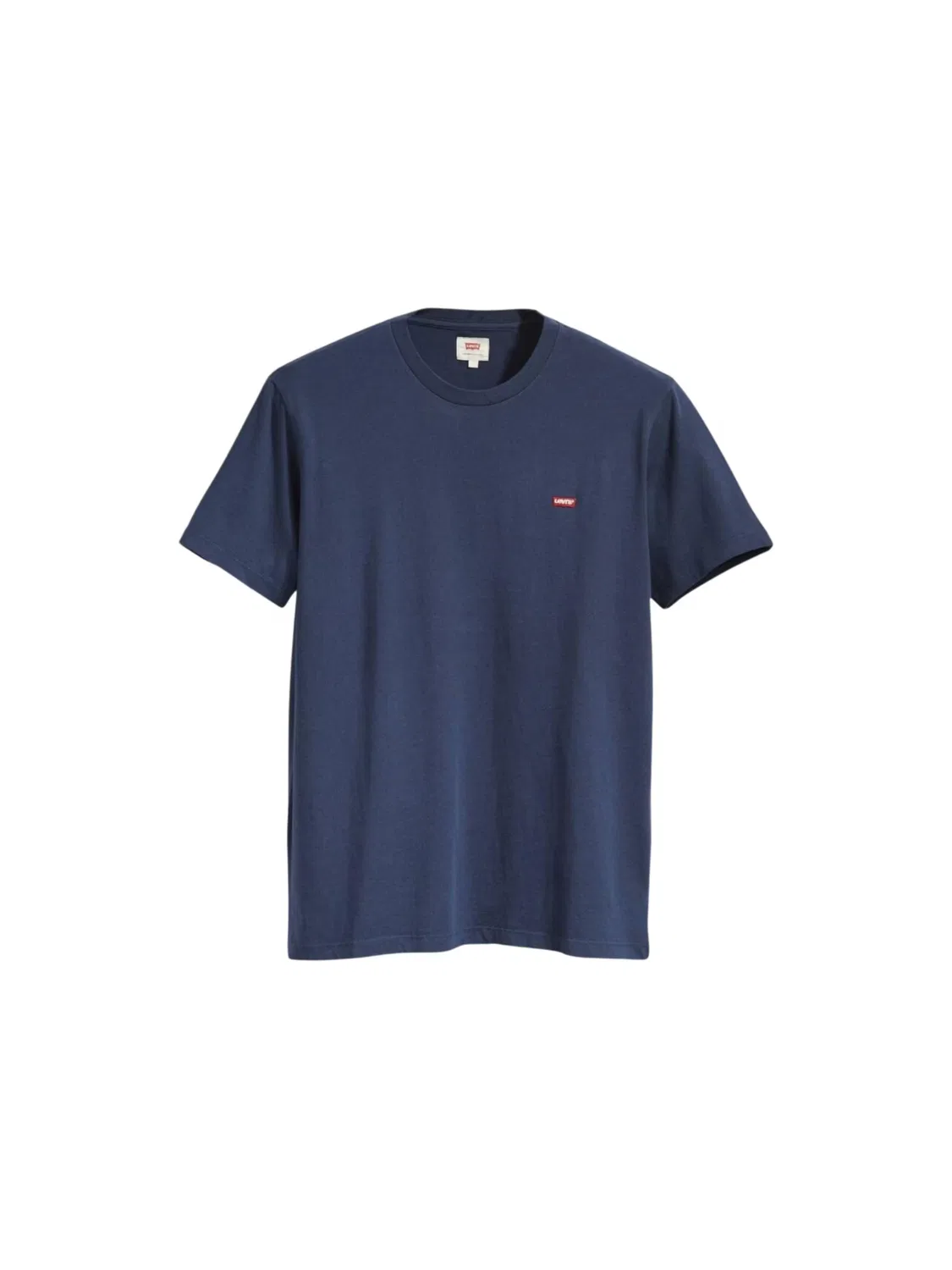 Футболка 'SS ORIGINAL HM TEE' Levi'S , Navy