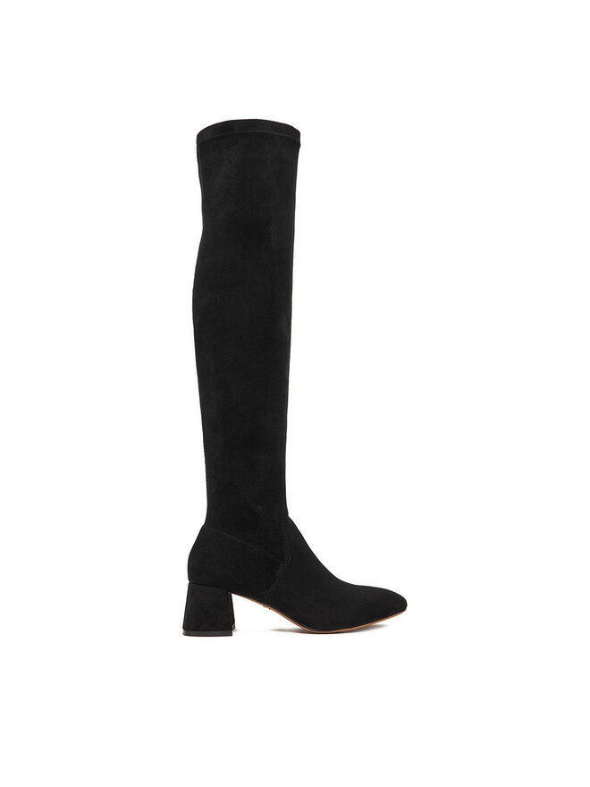 Сапоги CEO-NOURAN-01 Nine West, черный