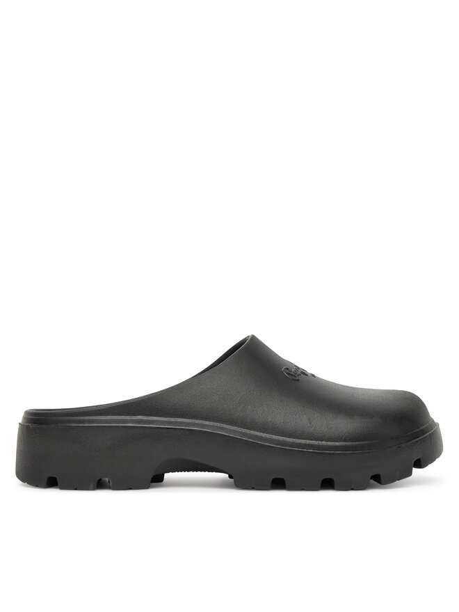 Мюли Sun Beach PLS70161 Pepe Jeans, черный