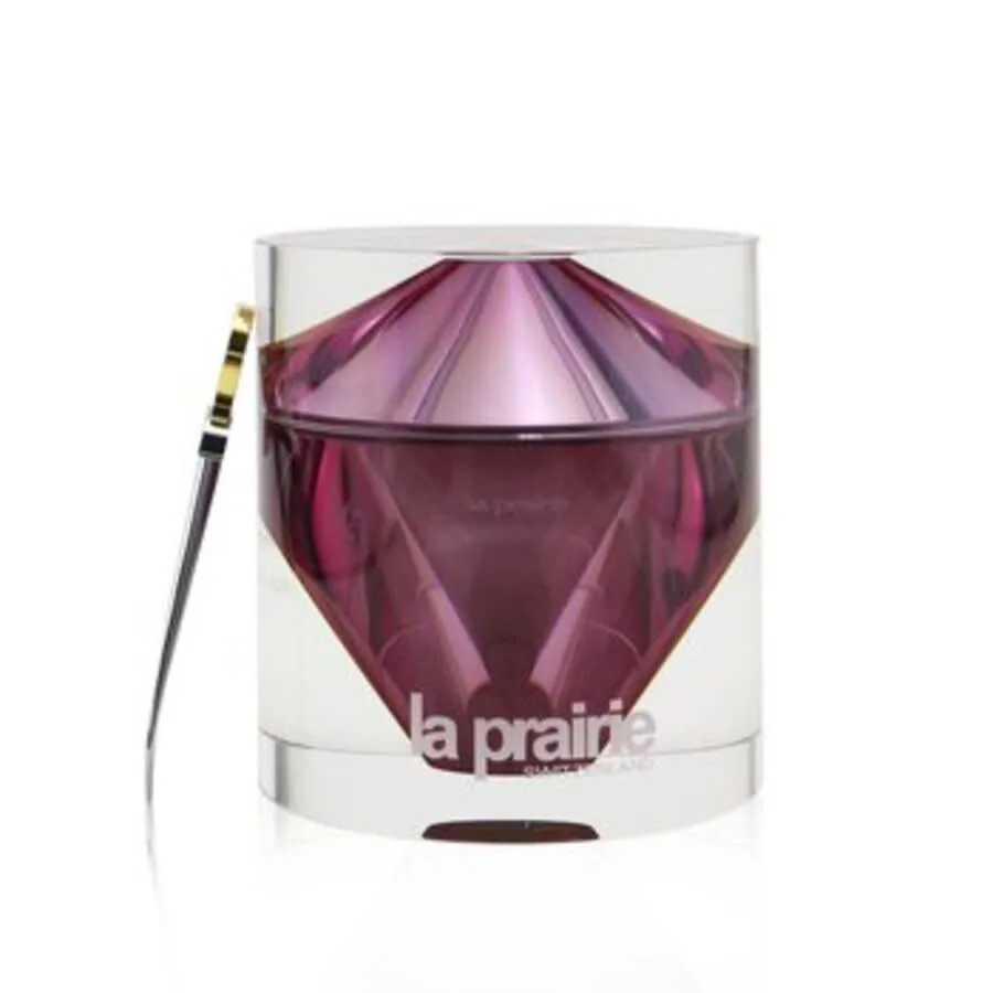 La Prairie Унисекс Платиновый Редкий Крем для Высокого Омоложения 1,7 унции Уход за кожей 7611773108553