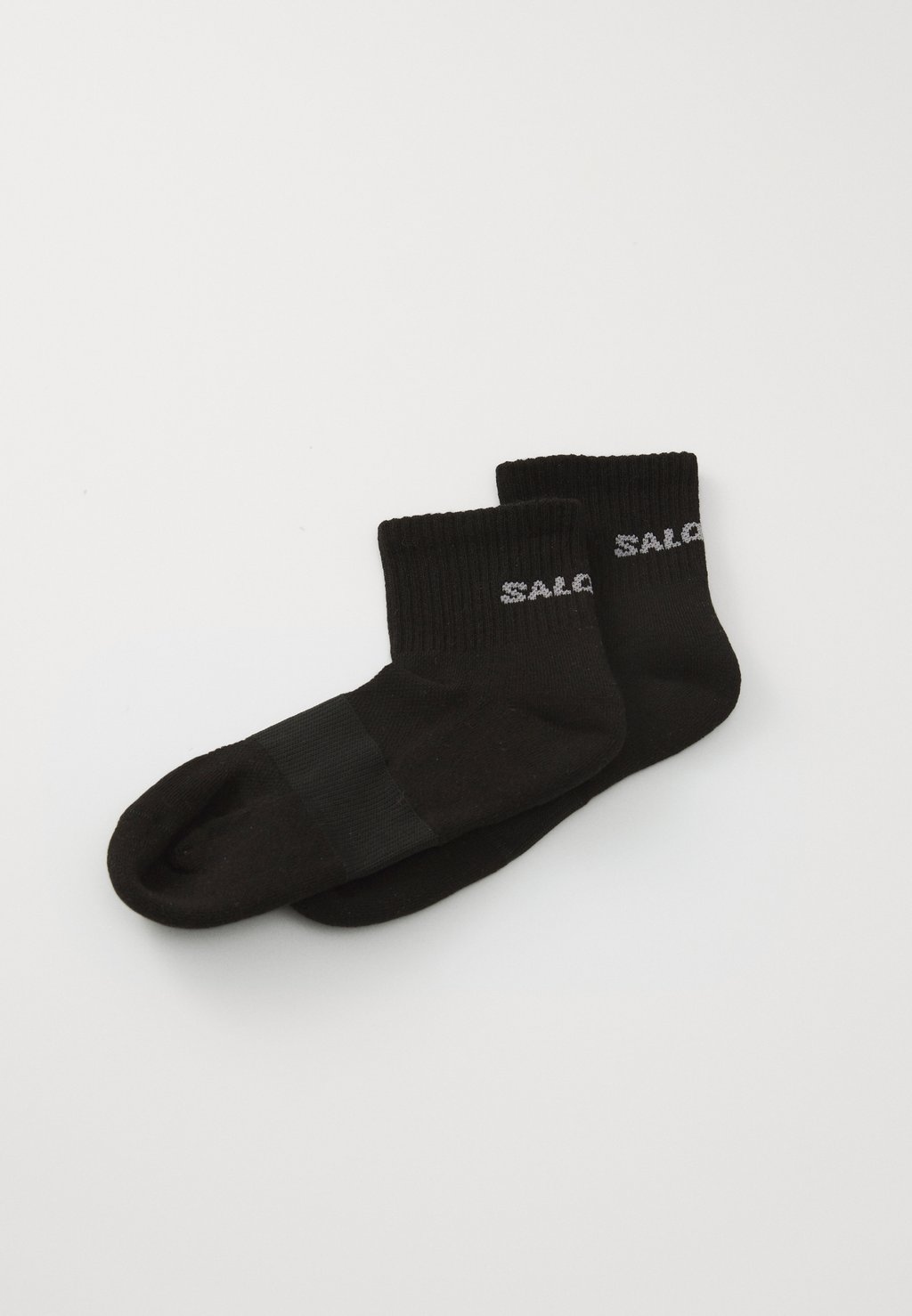 

Спортивные носки EVASION ANKLE UNISEX 2 PACK Salomon, черный