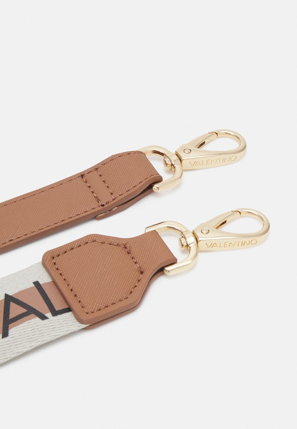 

Сумка через плечо Valentino Bags, cuoio