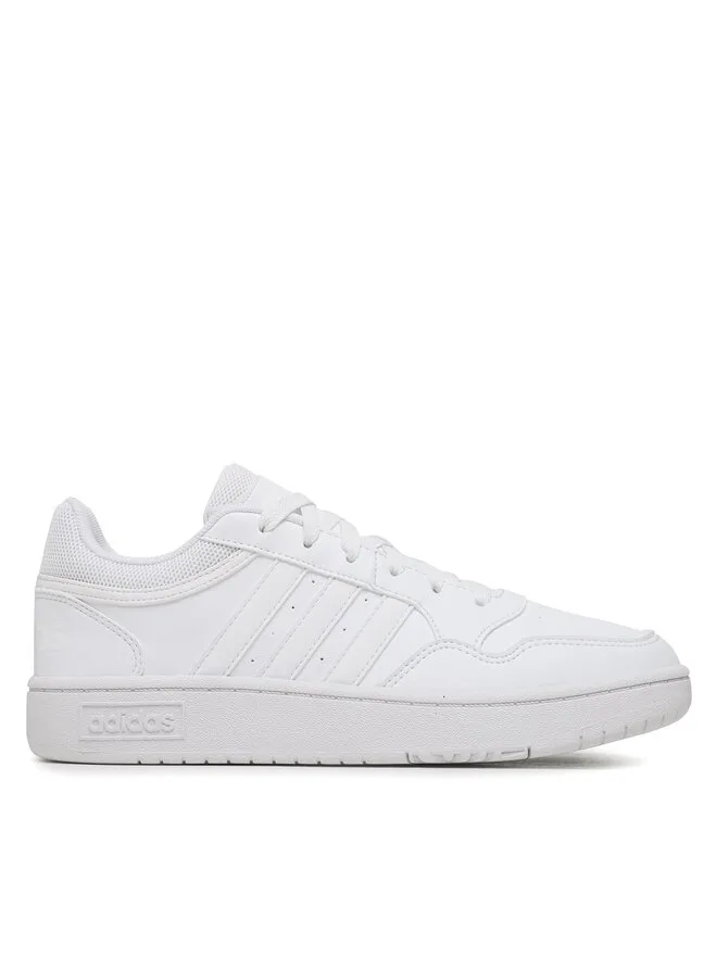 Adidas Кроссовки Hoops GW0433 белые