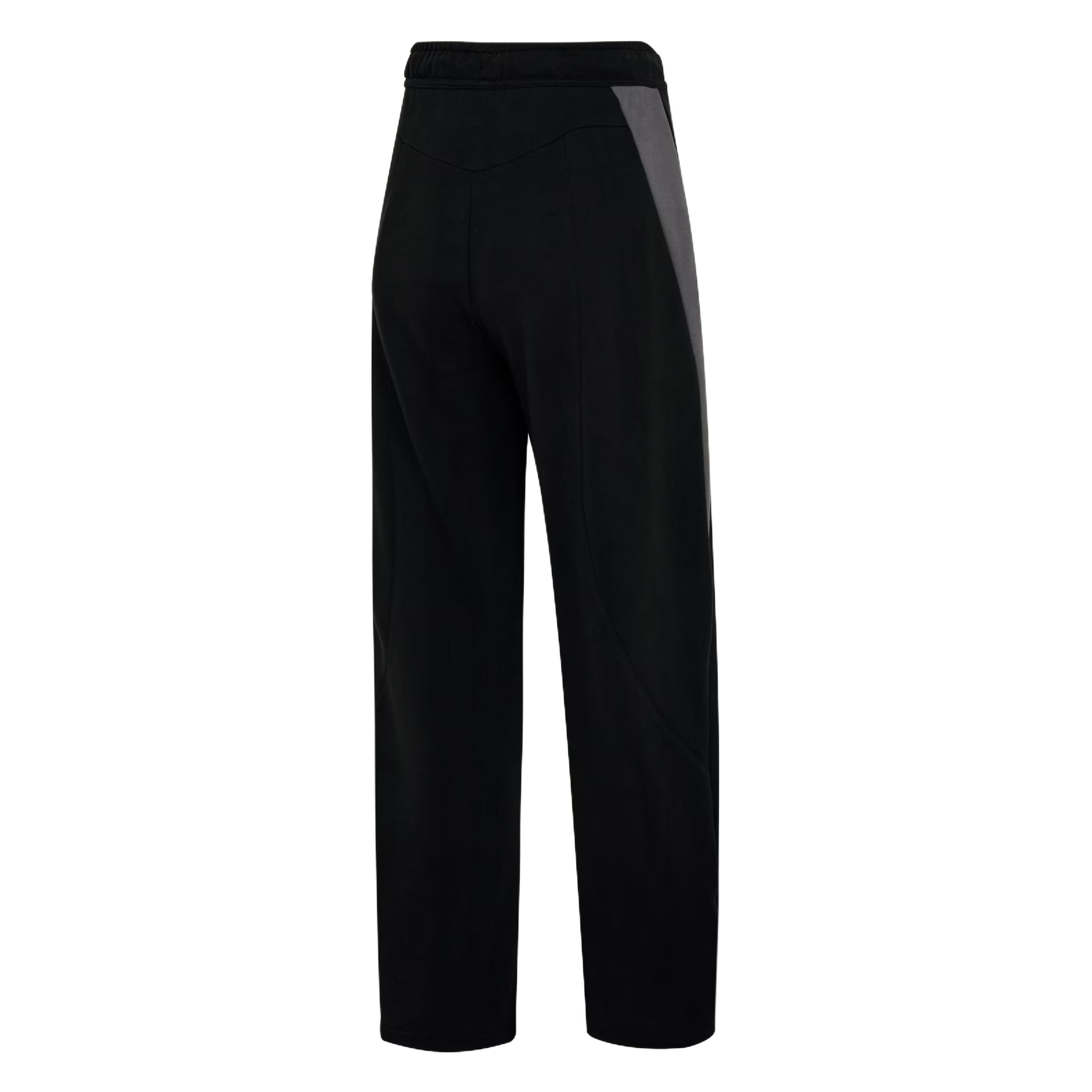 FOS KNIT JOGGERS повседневные брюки мужские Adidas, черный — фото 3