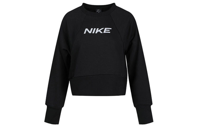 

Женская толстовка Nike, цвет Black