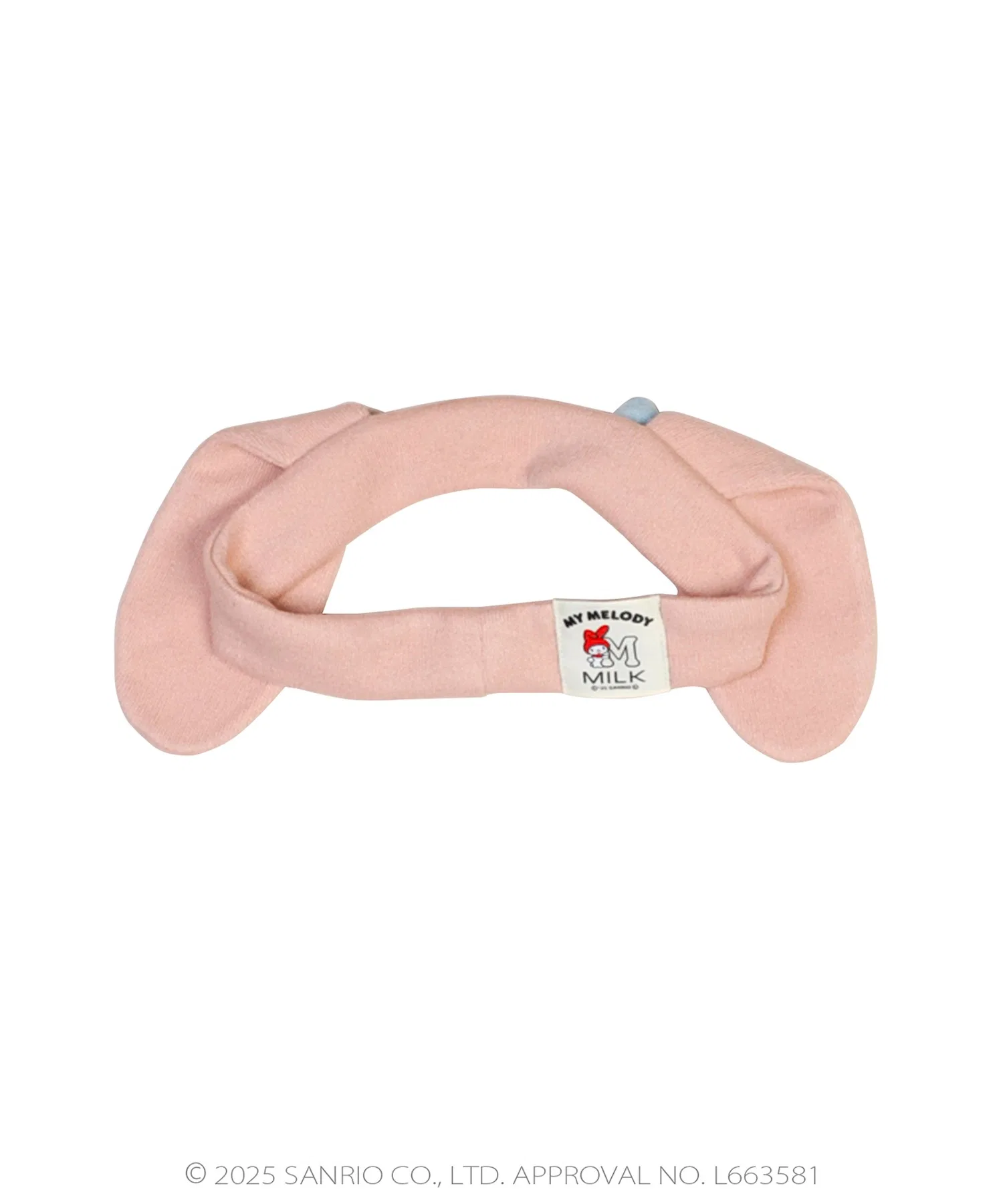 Повязка на голову My Melody Ear Headband — фото 2