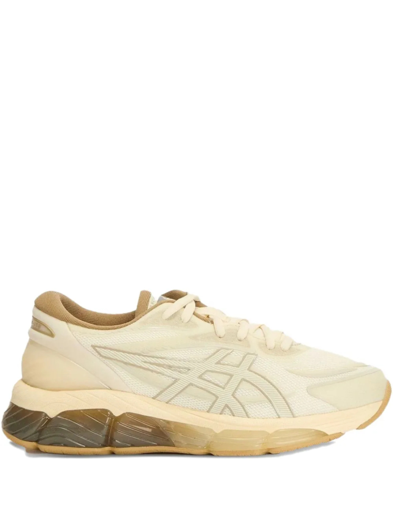 

Кроссовки Gel-Quantum 360 VIII с сетчатыми панелями ASICS, нейтральный