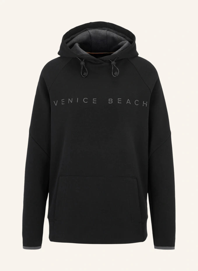 

Толстовка vb leny Venice Beach, черный