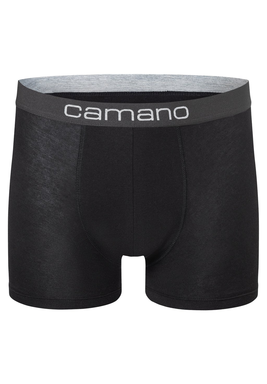 

Боксеры 2 PACK camano, серый