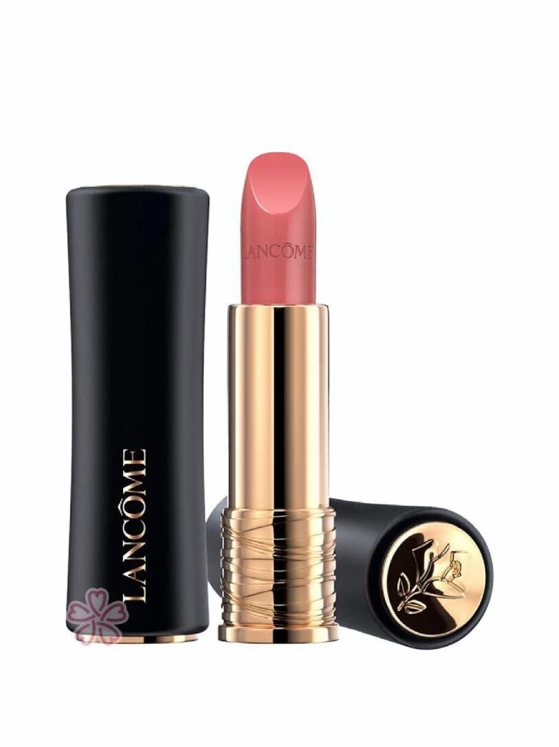 

Помада L'Absolu Rouge Cream, оттенок Timeless Romance №276 Lancome